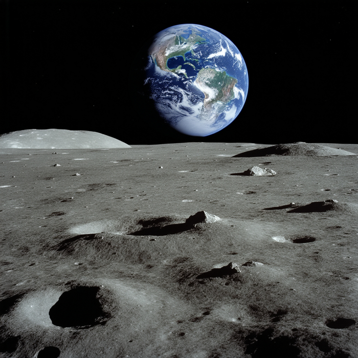 Арты из нейросети - 74