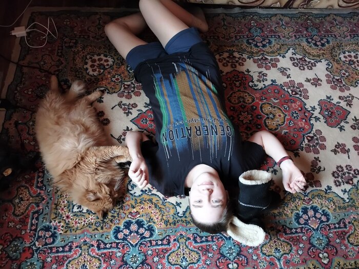 ���� � �����