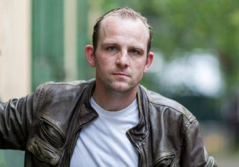 Обзор среднеизвестных детективных сериалов, которые мне зашли