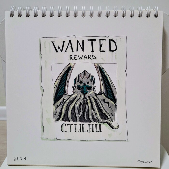    &quot;  &quot;. 68/365