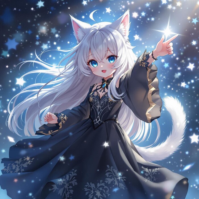 !     : , , Anime Art, Stable Diffusion,  ,  , , Loli,  