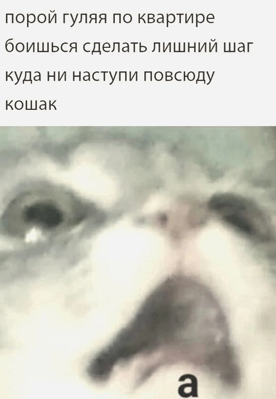 Особенно ночью