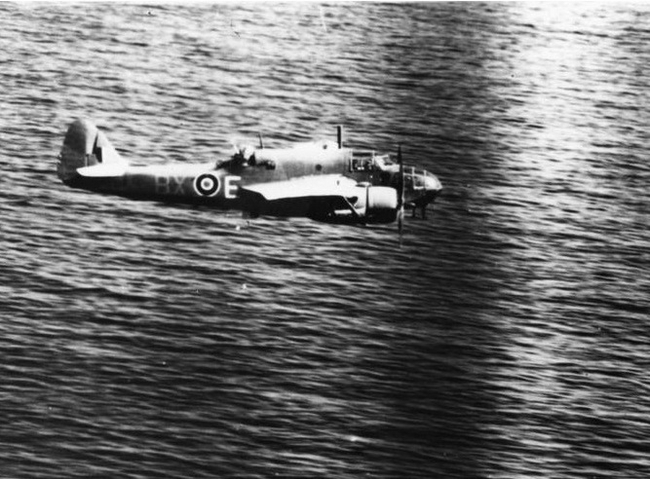  Bristol Beaufort 219- 