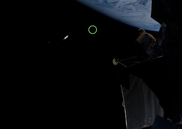 AstroForge        ...