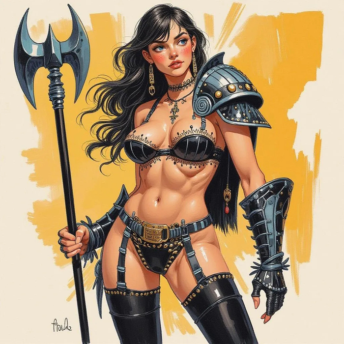   Pinanoc,  , , , , Flux, Dungeons & Dragons, 