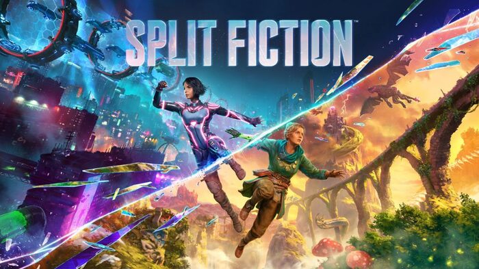    SPLIT FICTION  .....     ? ( )  ,  , , Xbox, , , , , , Steam, 