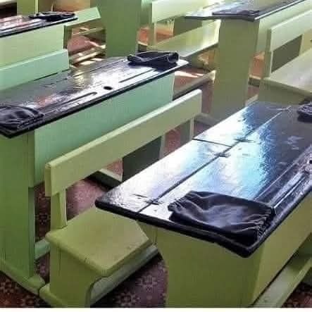 Парту которую мы помним