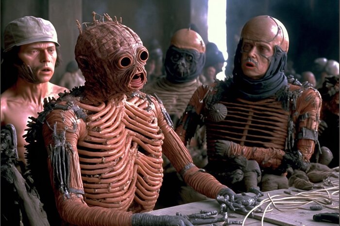 Вопрос великий