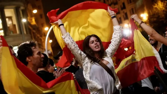 Если бы Каталония стала независимой, по ВВП на душу населения она оказалась бы 12-й среди стран ЕС, опередив Испанию