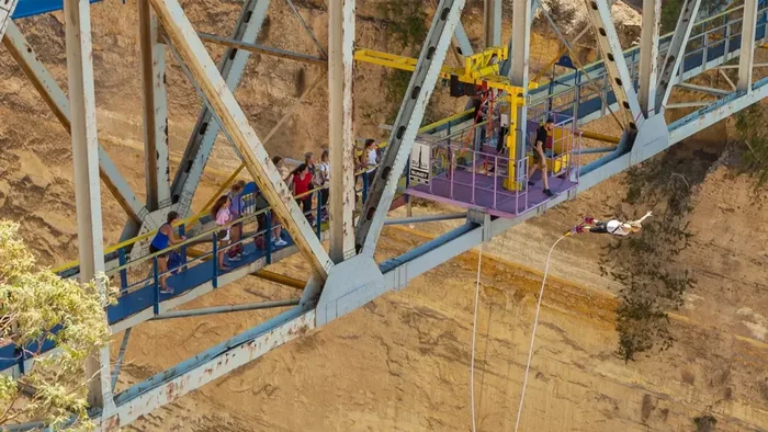 The Corinth Canal is the most impressive long-term construction project in history - Planet Earth, Land, Longpost