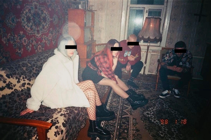 Почему женщины тянутся к мудакам и ненавидят хороших парней?