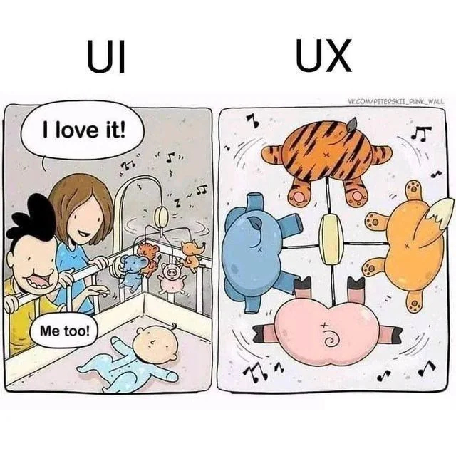   vs   IT, , Telegram (), Ui, , , , IT , Ux, , 