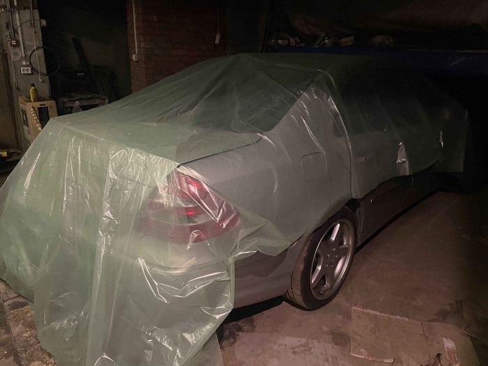      Mercedes-Benz W211 E500? , , , , , Mercedes-AMG, , 
