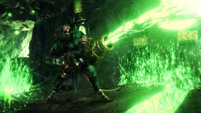 Warhammer: Vermintide 2  7  !   , Steam,  , Warhammer, Warhammer Vermintide II