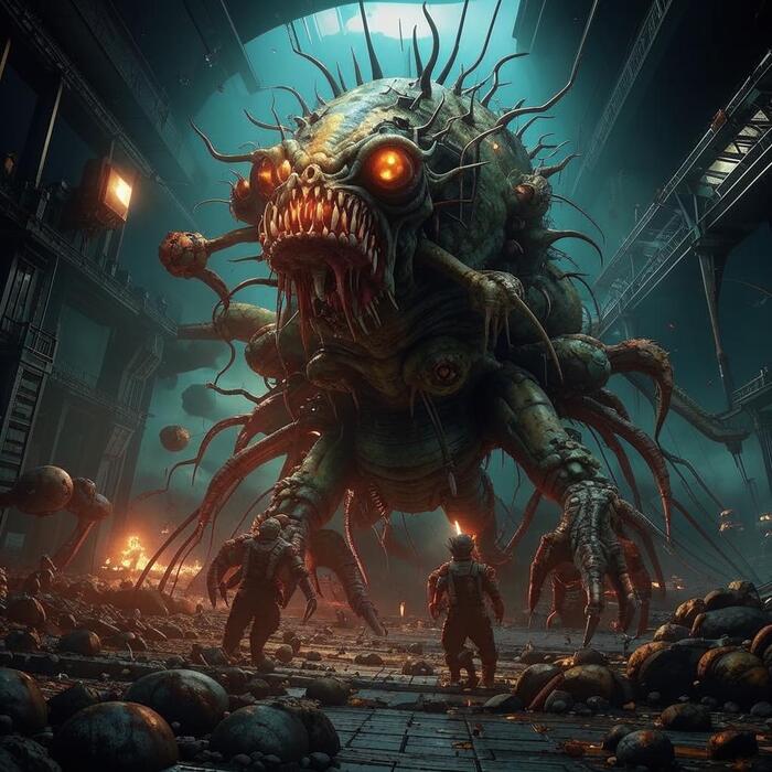 Доэкспериментировались