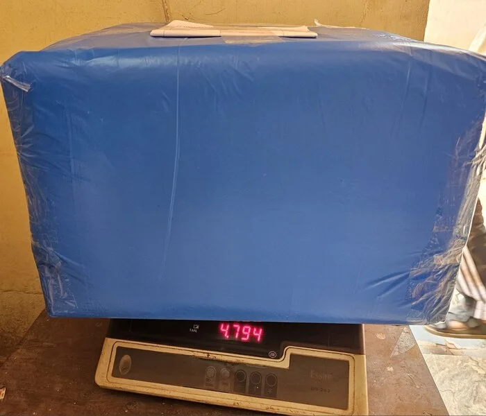 Gratitude to the Russian Post - from India to the Russian region in 10 days! - My, Post office, Gratitude, Moto, Longpost