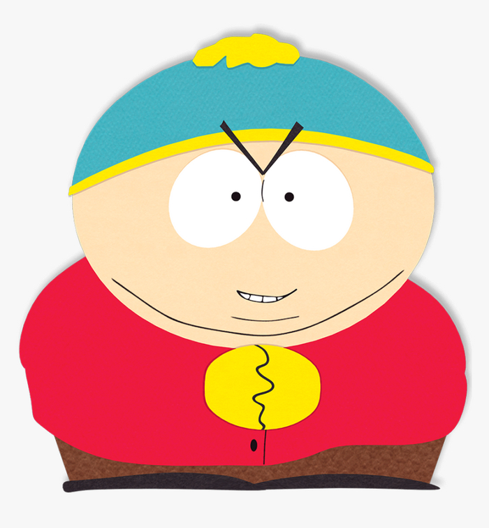 USS Eric T. Cartman , ,  , Telegram,   , South Park,  