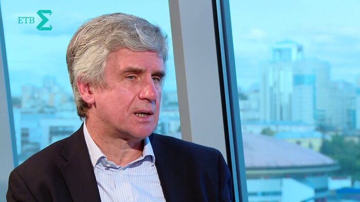 Дмитрий Якушкин