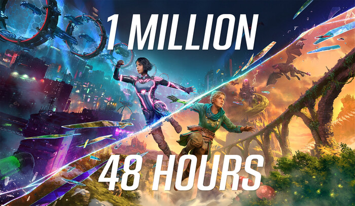 Split Fiction     , MMORPG, ,  , , Playstation, Xbox, , Nintendo