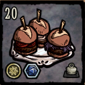  Gorge DST  ,  , Dont Starve Together, , 