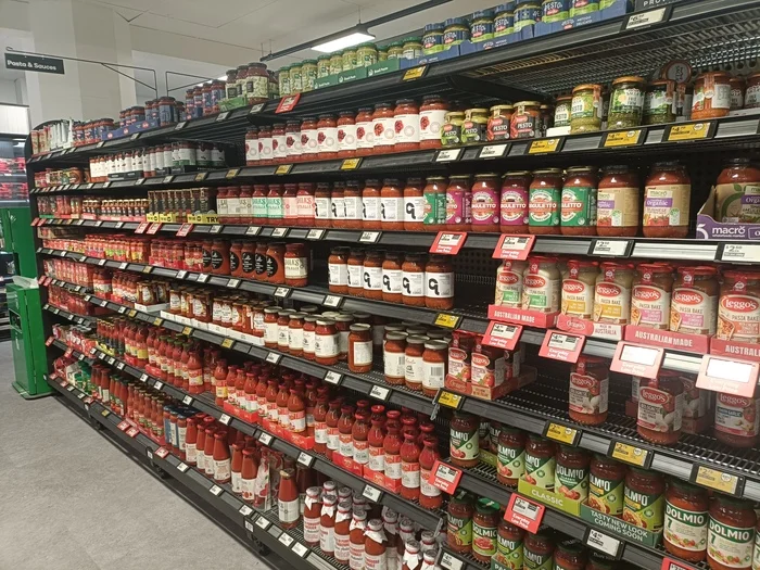 Цены в супермаркете в Сиднее Продукты, Еда, Цены, Австралия, Длиннопост