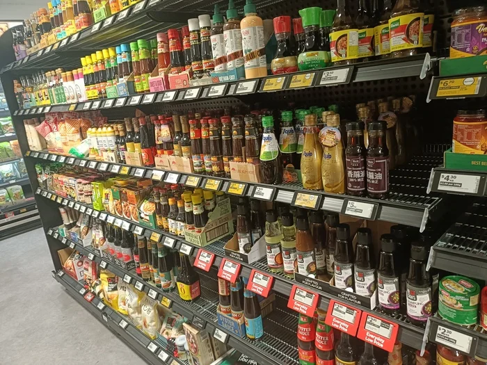 Цены в супермаркете в Сиднее Продукты, Еда, Цены, Австралия, Длиннопост
