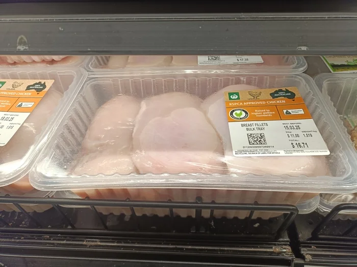 Цены в супермаркете в Сиднее Продукты, Еда, Цены, Австралия, Длиннопост