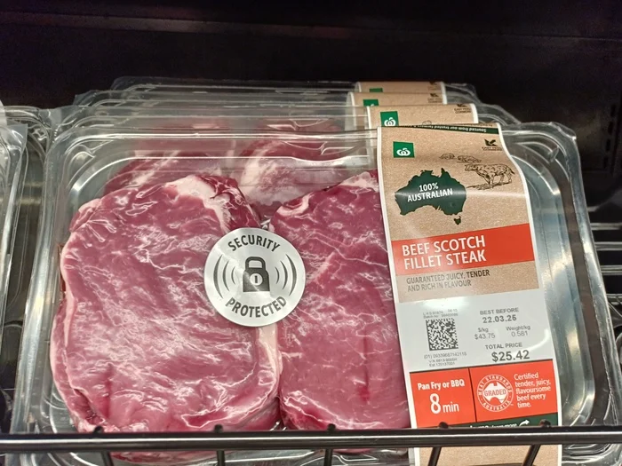 Цены в супермаркете в Сиднее Продукты, Еда, Цены, Австралия, Длиннопост