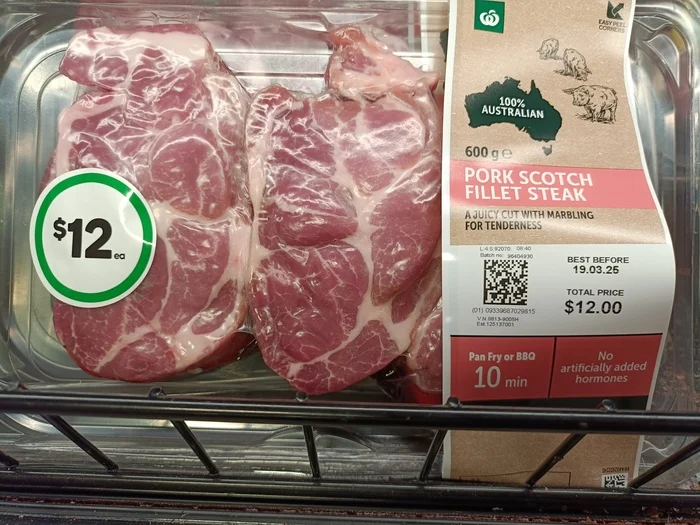 Цены в супермаркете в Сиднее Продукты, Еда, Цены, Австралия, Длиннопост