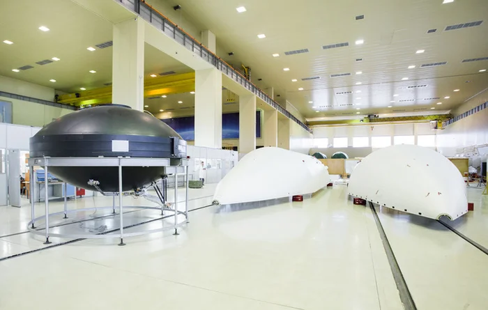 A unique report from the Khrunichev Rocket Center, where the Angara rockets are made - My, Industry, Russian production, Production, Space, Cosmonautics, Longpost