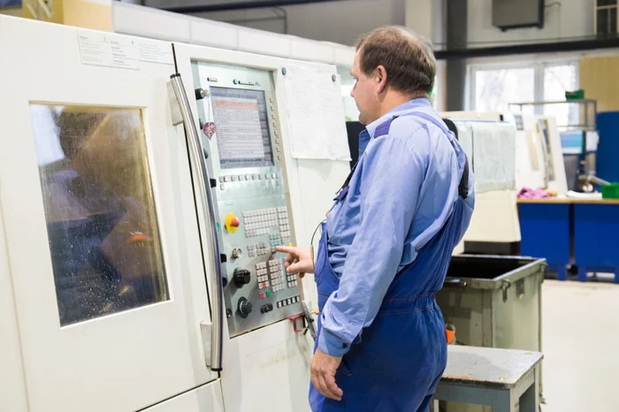A unique report from the Khrunichev Rocket Center, where the Angara rockets are made - My, Industry, Russian production, Production, Space, Cosmonautics, Longpost
