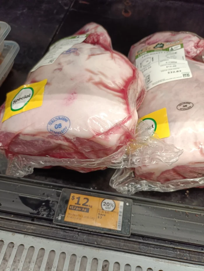Цены в супермаркете в Сиднее Продукты, Еда, Цены, Австралия, Длиннопост