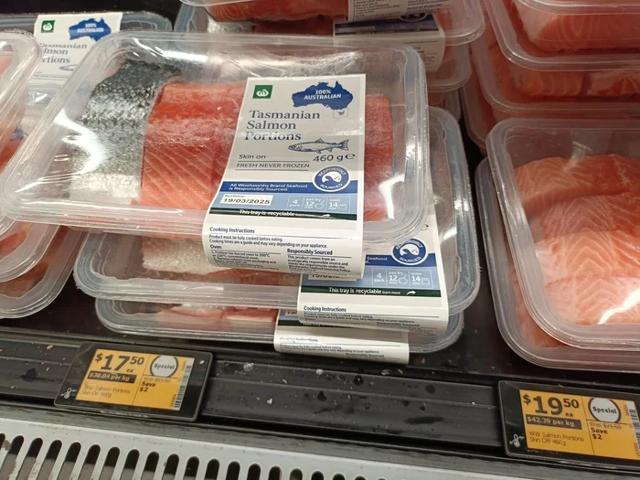 Цены в супермаркете в Сиднее Продукты, Еда, Цены, Австралия, Длиннопост