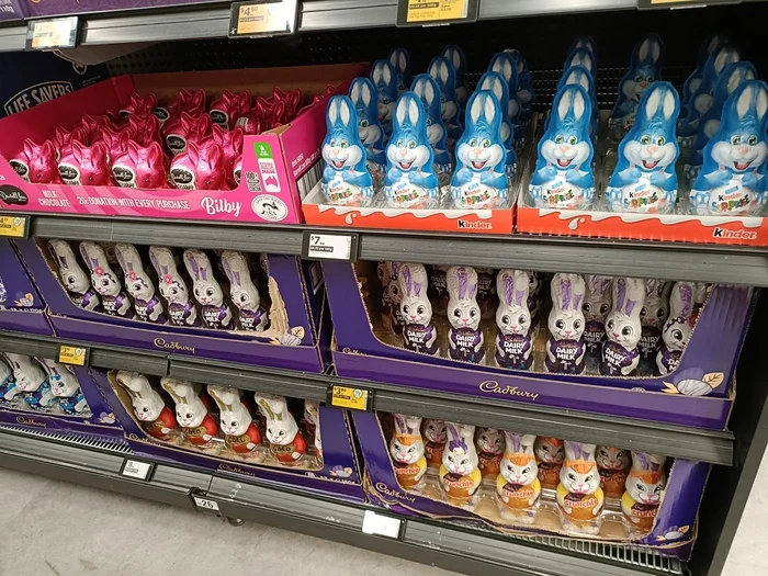 Цены в супермаркете в Сиднее Продукты, Еда, Цены, Австралия, Длиннопост