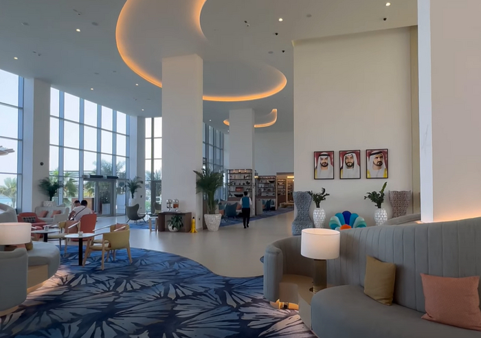      Centara Mirage Beach Resort Dubai , , , , , , , , , 