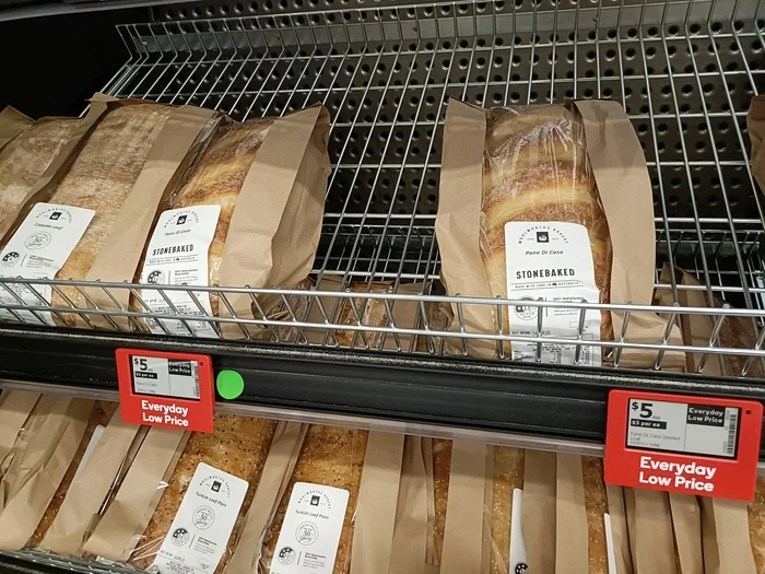 Цены в супермаркете в Сиднее Продукты, Еда, Цены, Австралия, Длиннопост