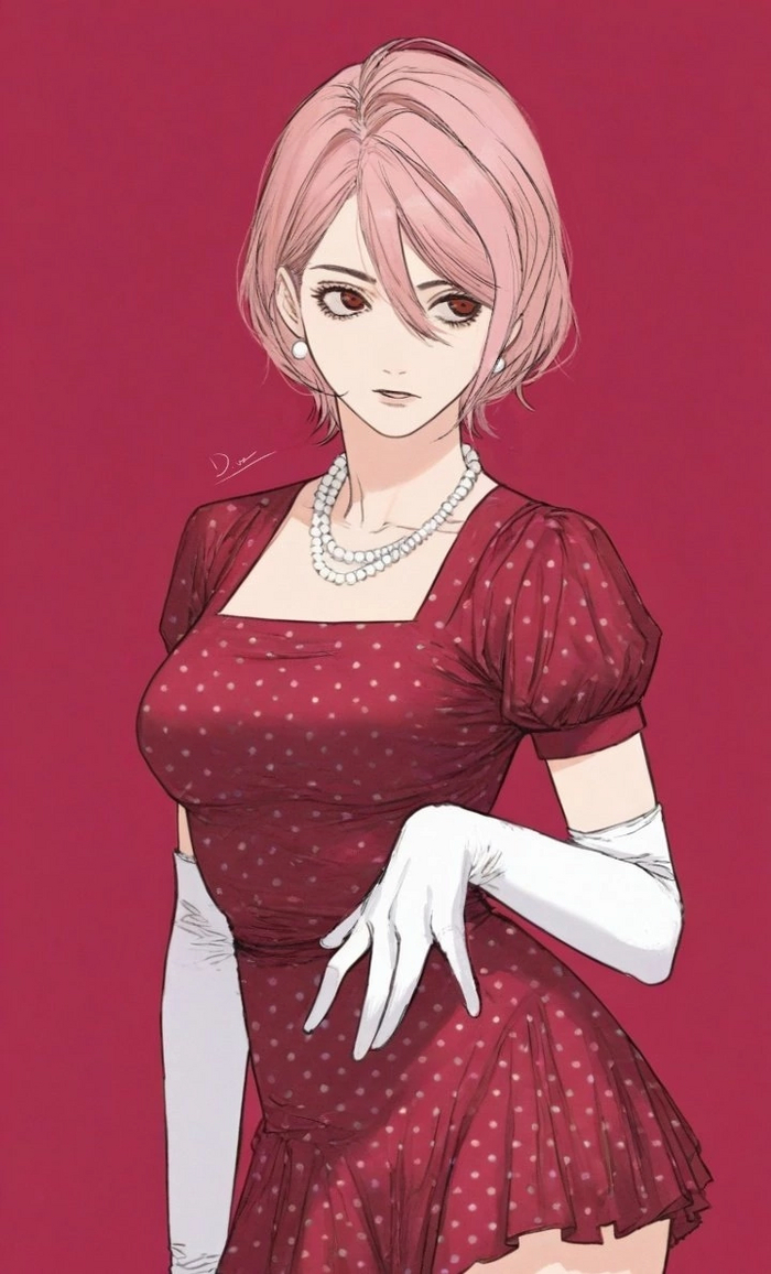 Aira Shiratori | Dandadan , , Anime Art, Shiratori Aira, Dandadan, Twitter ()
