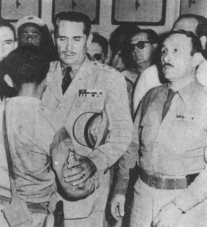     ( ..  Martin Diaz Tamayo)    