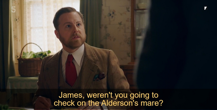 All Creatures - Great and Small