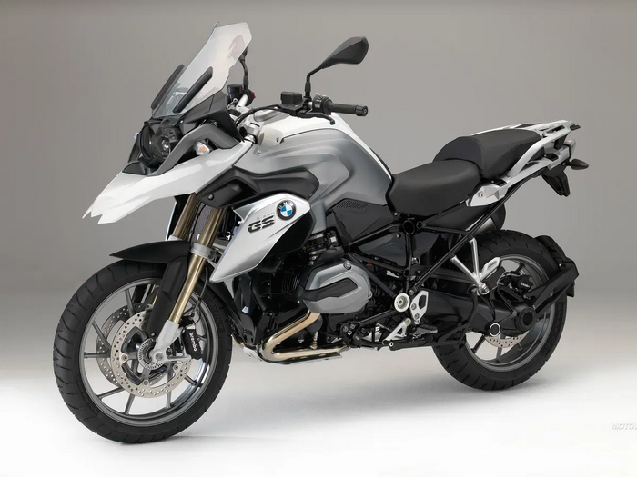 BMW R1200GS