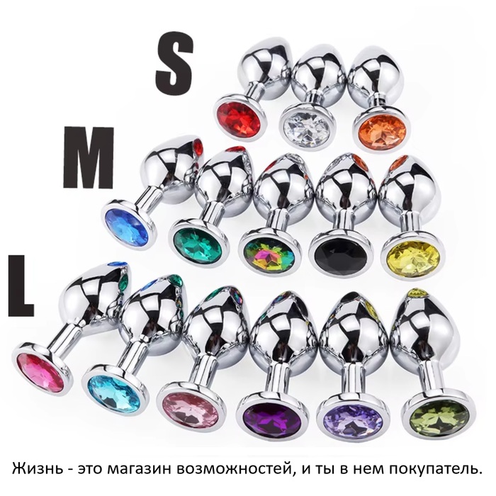 Про поиск предназначения