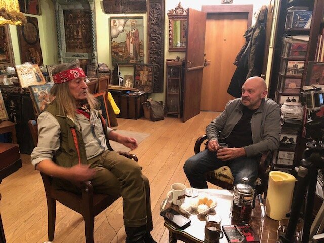 Фото автора