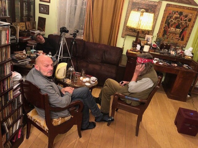 Фото автора