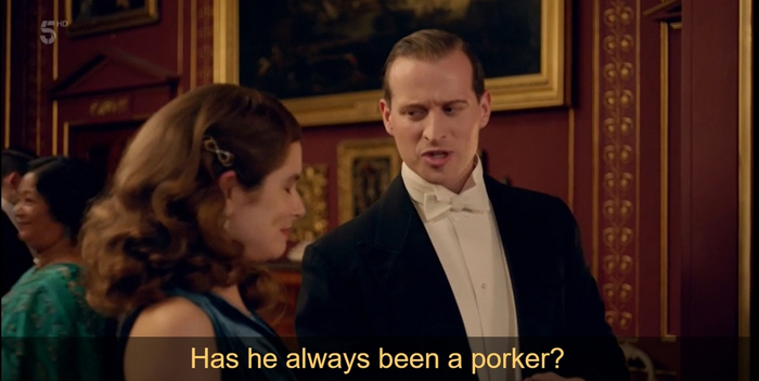 All Creatures - Great and Small