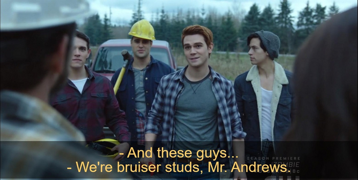 Riverdale