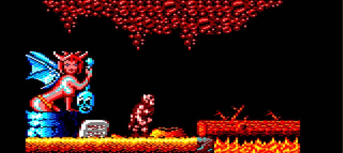 Going through the backlog. Part 15. The history of the Stormlord duology. 1989-1993 - My, Zx spectrum, Commodore 64, Sega, Atari ST, Video, Youtube, Vertical video, Short videos, Longpost