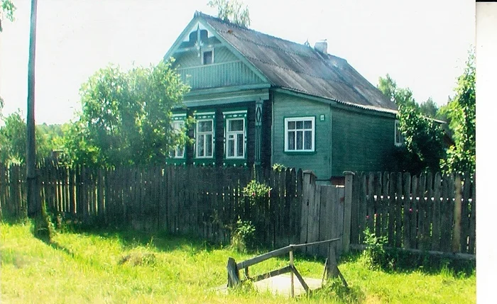 1976 – 1980 Memories of life in the USSR - My, Past, Memories, Apartment, Vykhino, Flooded with water, Trial, Thesis, Dacha, War in afghanistan, Amine, the USSR, 1976, 1980, Memory, Longpost