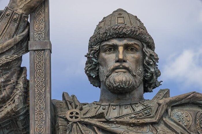 Владимир I Святославич