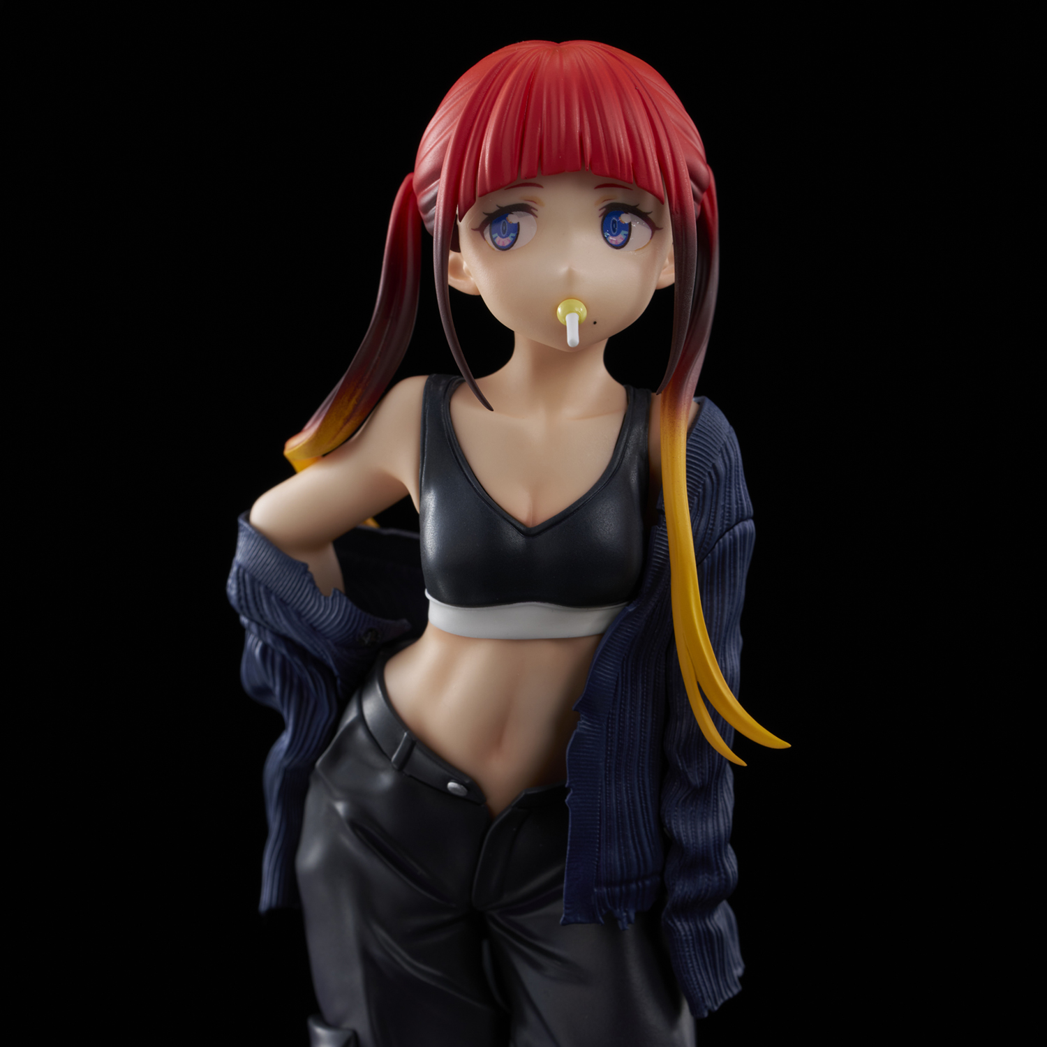 Chise Asukagawa - Аниме, Фигурки, Asukagawa Chise, SSSS Gridman, Длиннопост