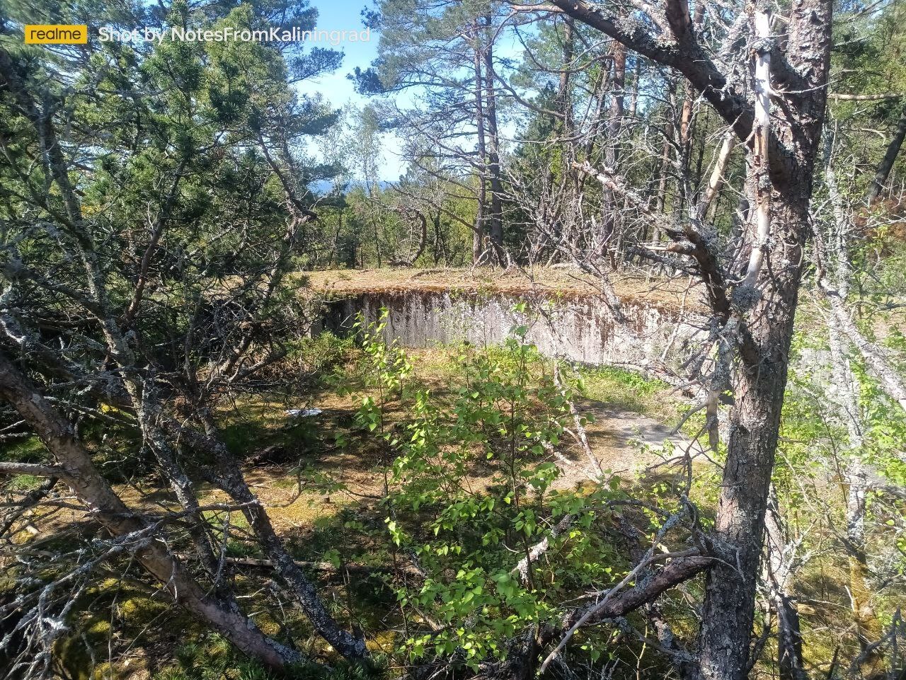 Interesting place - My, Curonian Spit, Kaliningrad, Kaliningrad region, City walk, Street photography, The photo, Architecture, Nature, Baltic Sea, The bay, Longpost